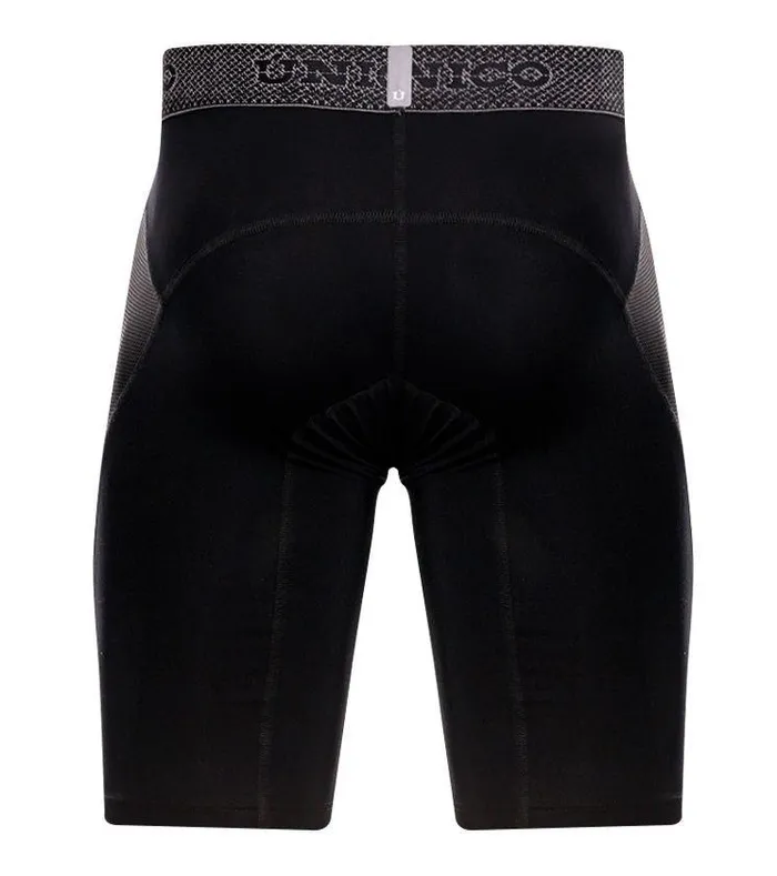 Unico Vibrators Ardid Boxer Briefs