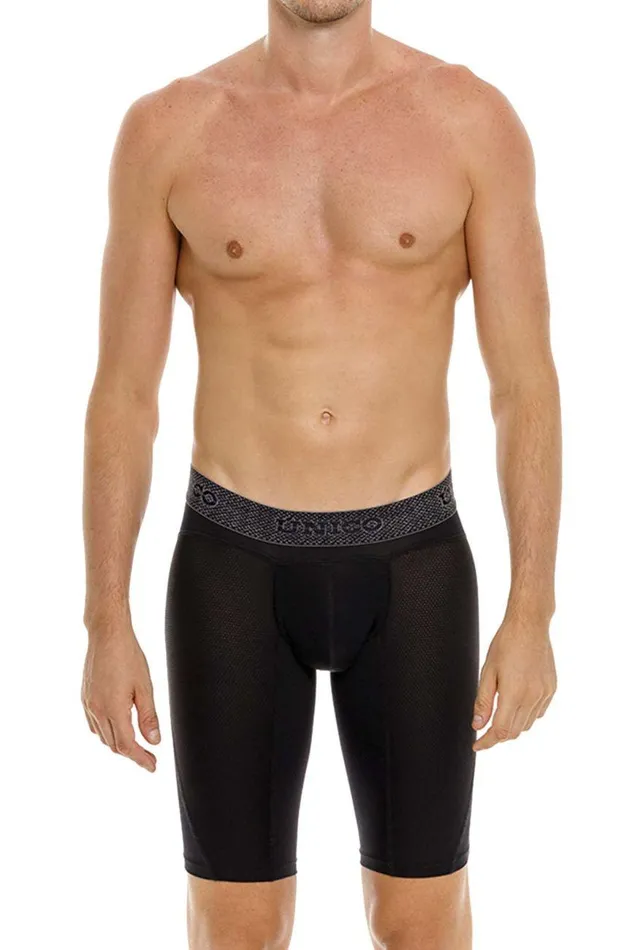 Unico Vibrators Ardid Boxer Briefs