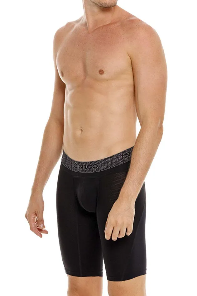 Unico Vibrators Ardid Boxer Briefs