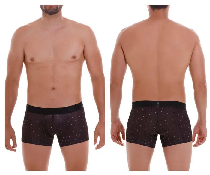 Unico Vibrators Astros Trunks
