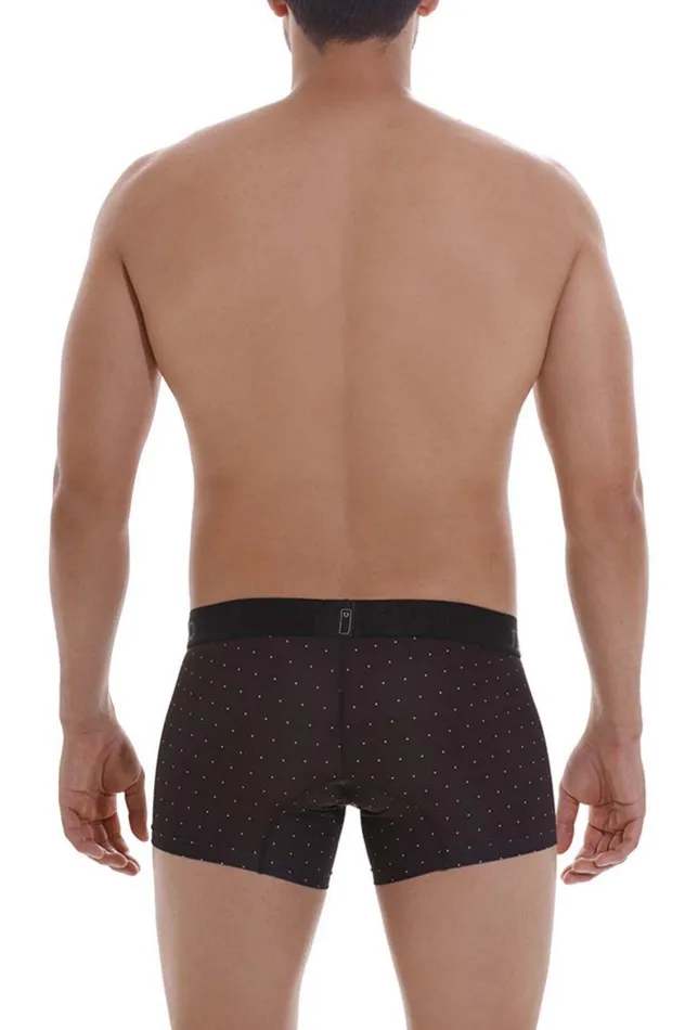 Unico Vibrators Astros Trunks