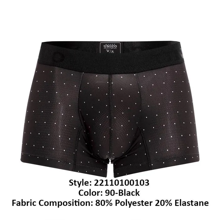 Unico Vibrators Astros Trunks