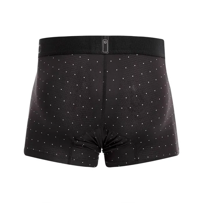 Unico Vibrators Astros Trunks