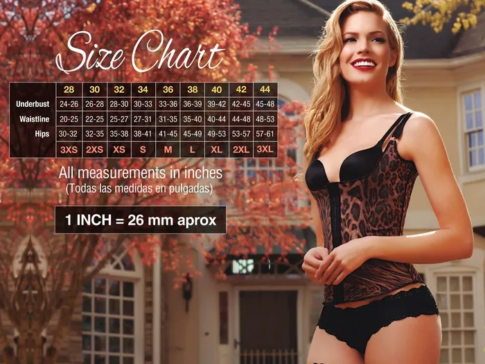 Vedette Vibrators Backsupport Brassiere