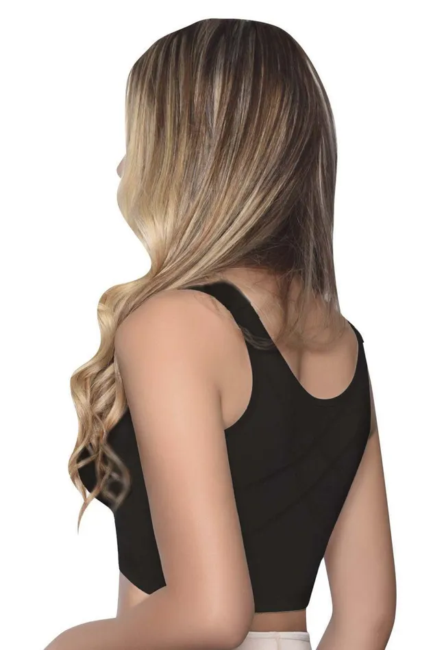 Vedette Vibrators Backsupport Brassiere