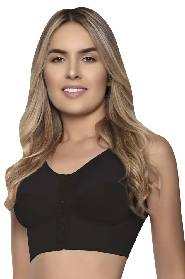 Vedette Vibrators Backsupport Brassiere