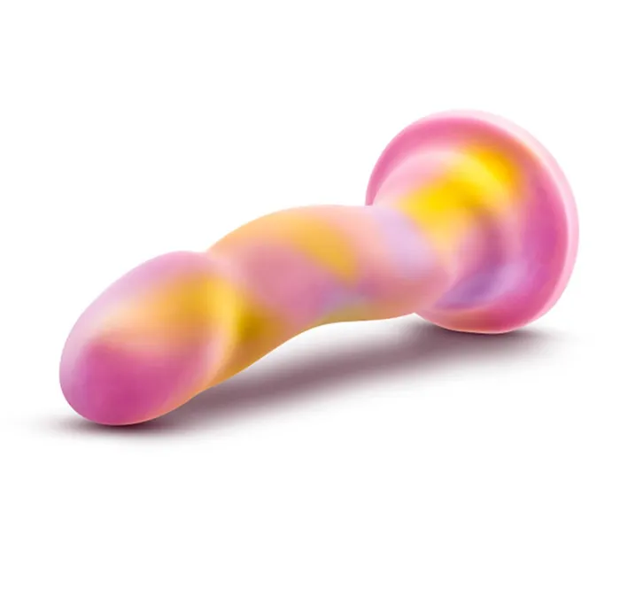 Vibrators Allure Avant Suns Out Dil