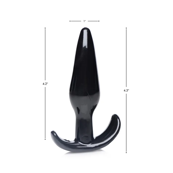 Anal Frisky Anal Teaser Comfort Plug