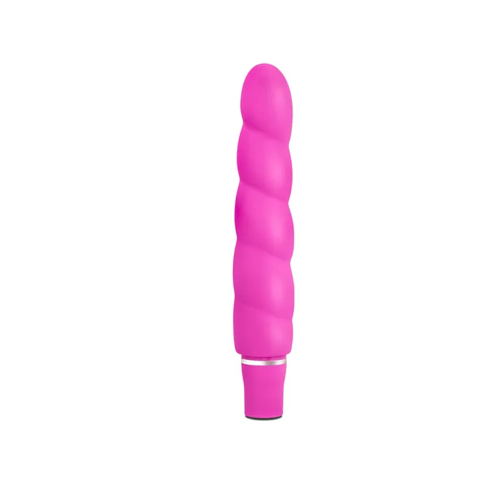 Blush Vibrators Anastasia Silicone Vibe