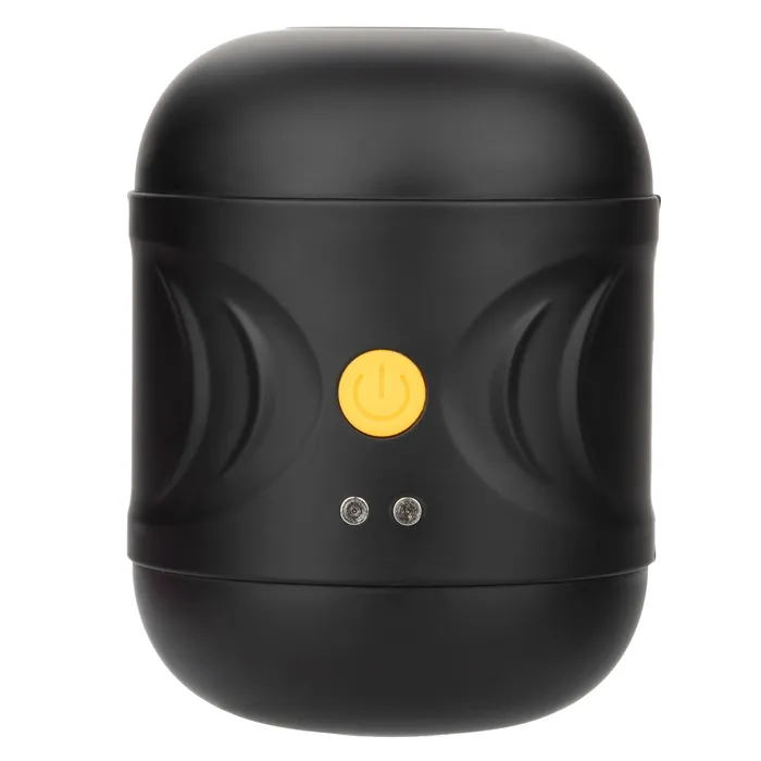 CALIFORNIA EXOTIC NOVELTIES Male Sex Toys BOUNDLESS DUAL MOTOR STROKER