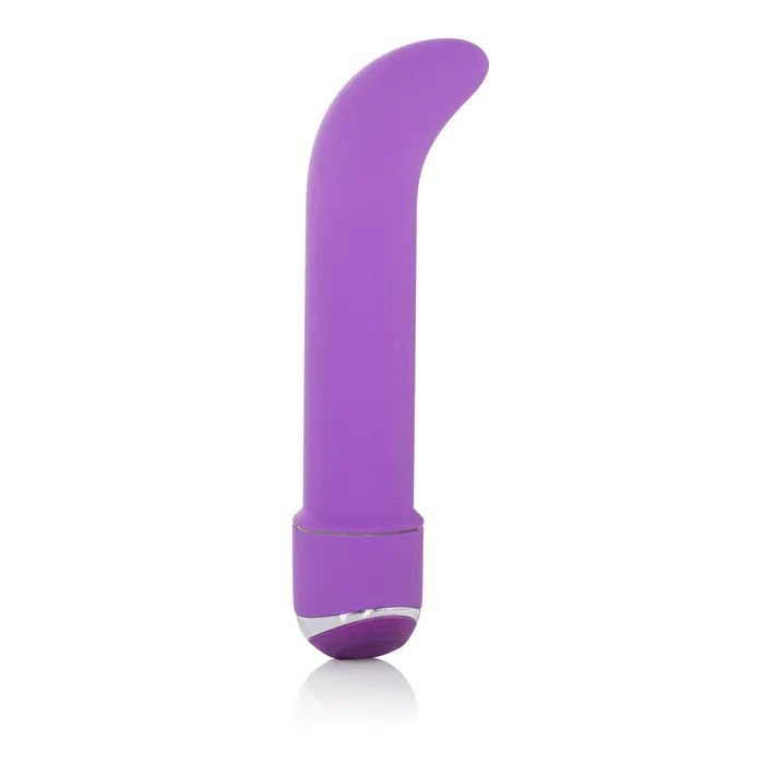 CALIFORNIA EXOTIC NOVELTIES Vibrators CLASSIC CHIC MINI G PURPLE