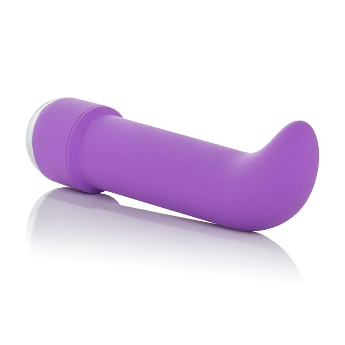 CALIFORNIA EXOTIC NOVELTIES Vibrators CLASSIC CHIC MINI G PURPLE