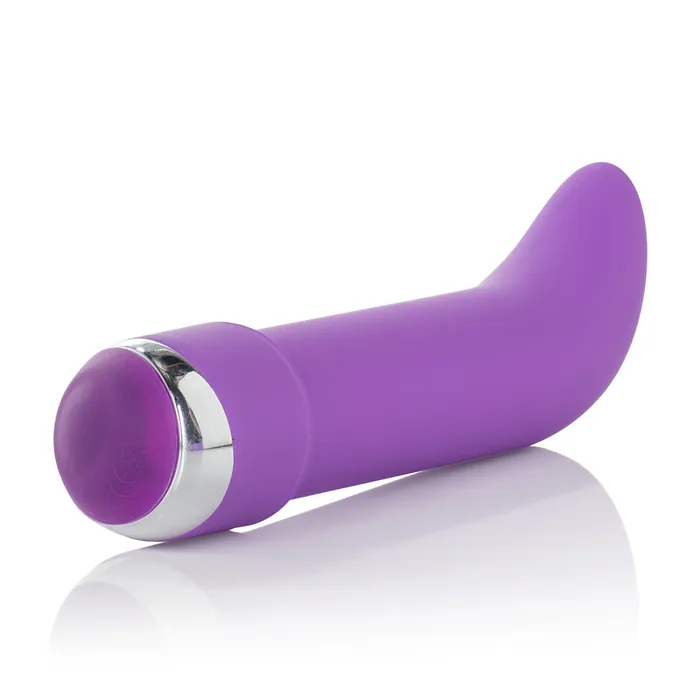 CALIFORNIA EXOTIC NOVELTIES Vibrators CLASSIC CHIC MINI G PURPLE