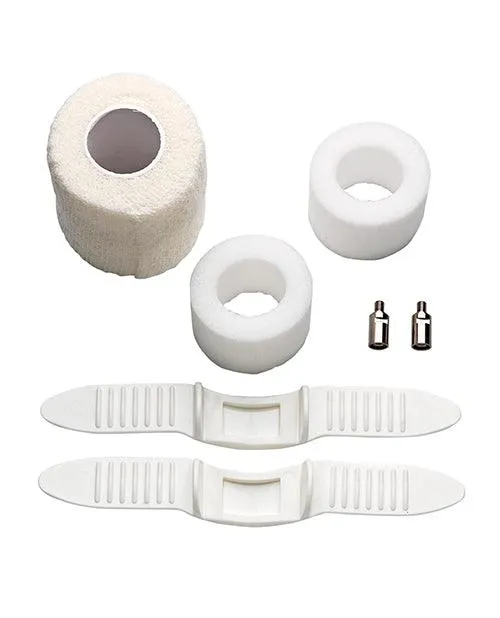 Couples Danalife Aps Jes Extender Tune Up Kit White