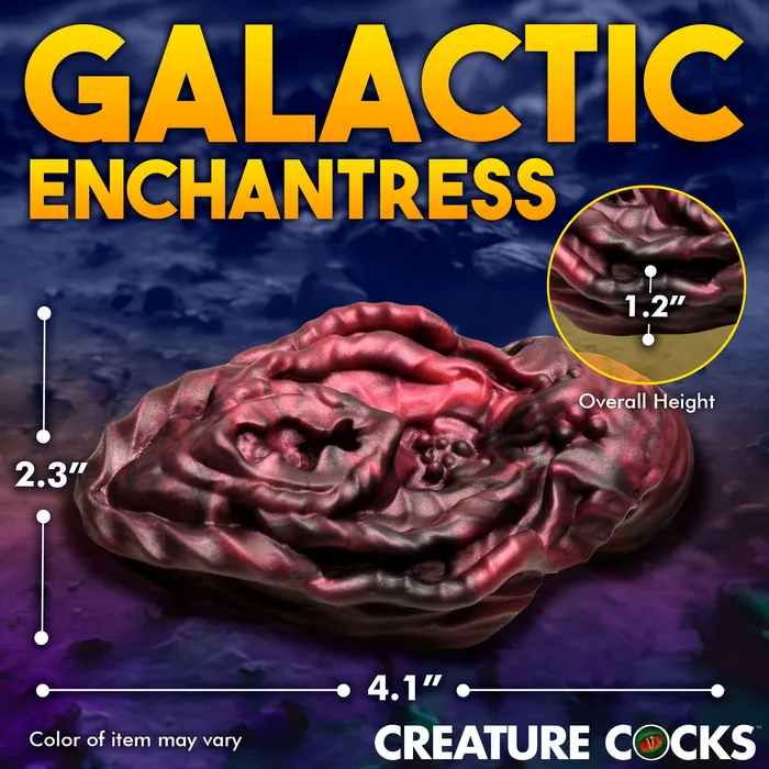 CREATURE COCKS XENO PUSSY GRINDER XR Brand Male Sex Toys