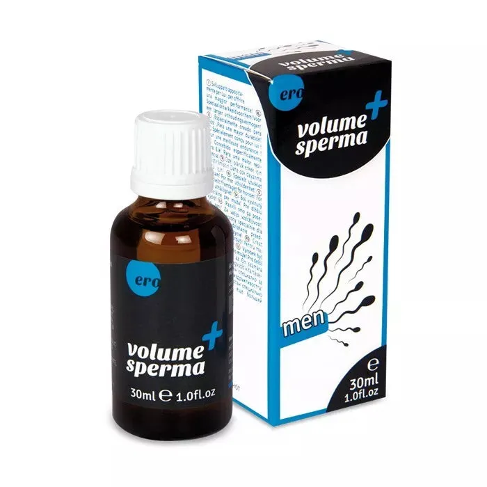 Ero Volume Sperma Men 30ml Hot Ero Female Sex Toys