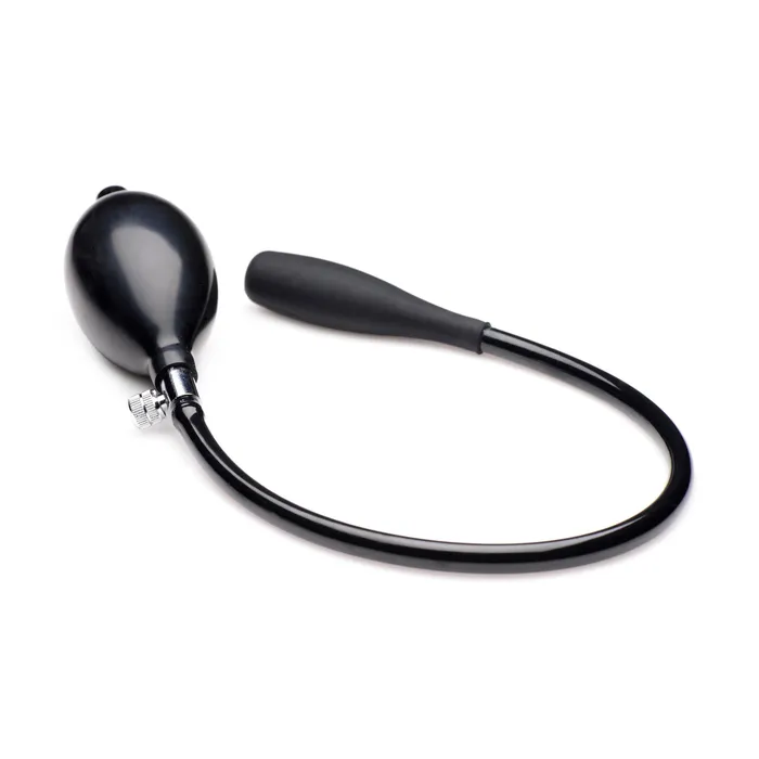 Frisky Male Sex Toys Frisky Inflatable Stimulator