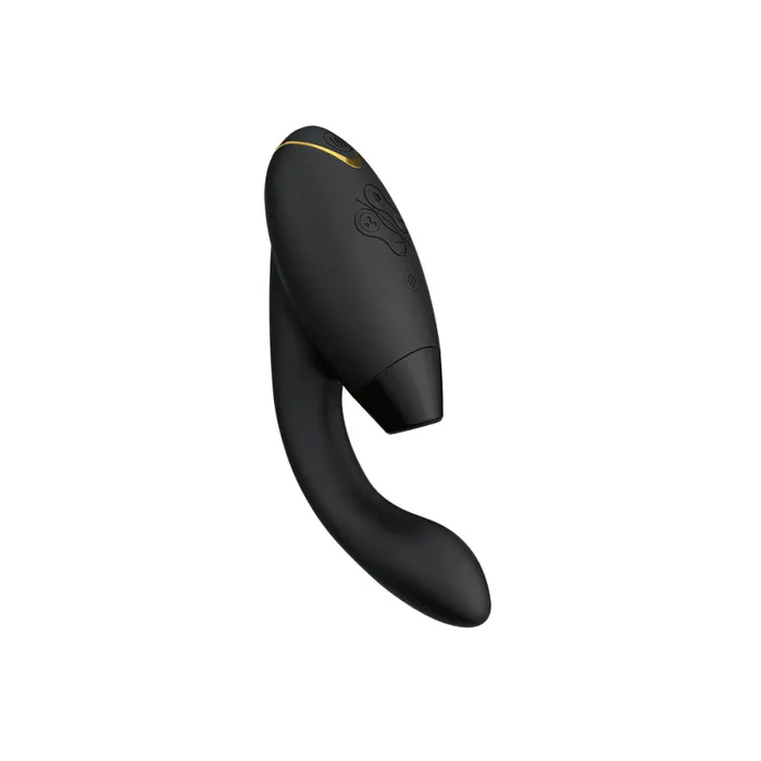 Its the Bomb Female Sex Toys Womanizer Duo 2 Air Clitoral Stimulator GSpot Vibrator Lilac