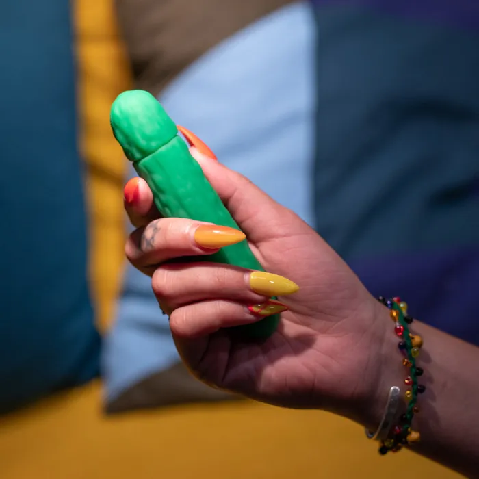 Its the Bomb Vibrators Emoji Vibes CHILI PEPPER