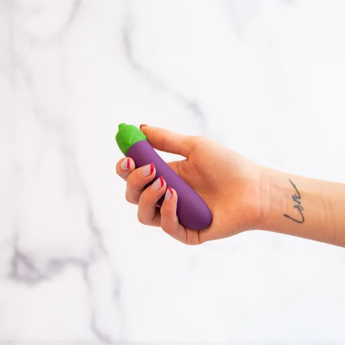 Its the Bomb Vibrators Emoji Vibes CHILI PEPPER