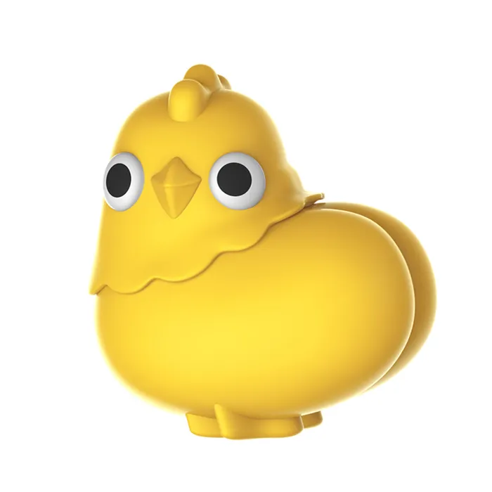 Its the Bomb Vibrators Emoji Vibes CHILI PEPPER
