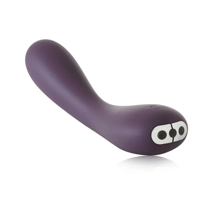 Je Joue Je Joue Uma Gspot Vibrator Purple Vibrators