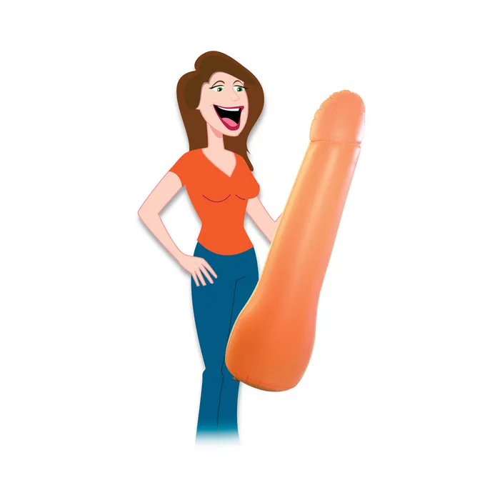 Male Sex Toys Pipedream Bachelorette Party Favors Captain Pecker Inflatable Party Pecker Male Sex Toys Pipedream Bachelorette Party Favors Captain Pecker Inflatable Party Pecker