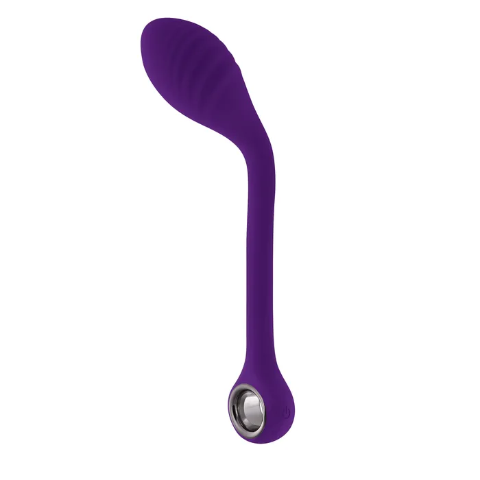 Playboy Pleasure Spot On GSpot Vibrator Playboy Pleasure Female Sex Toys