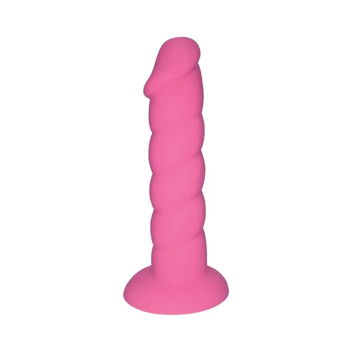 Rock Candy Dildos Sugadaddy 8 inches