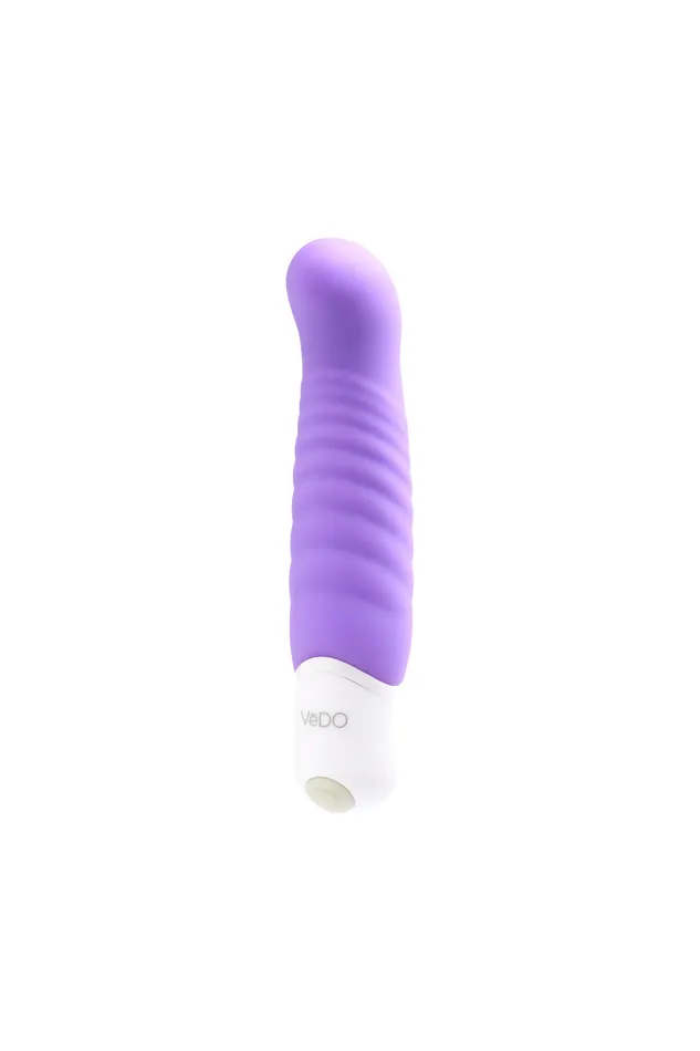 SAVVY COMPANY Vibrators VEDO INU LAVENDER