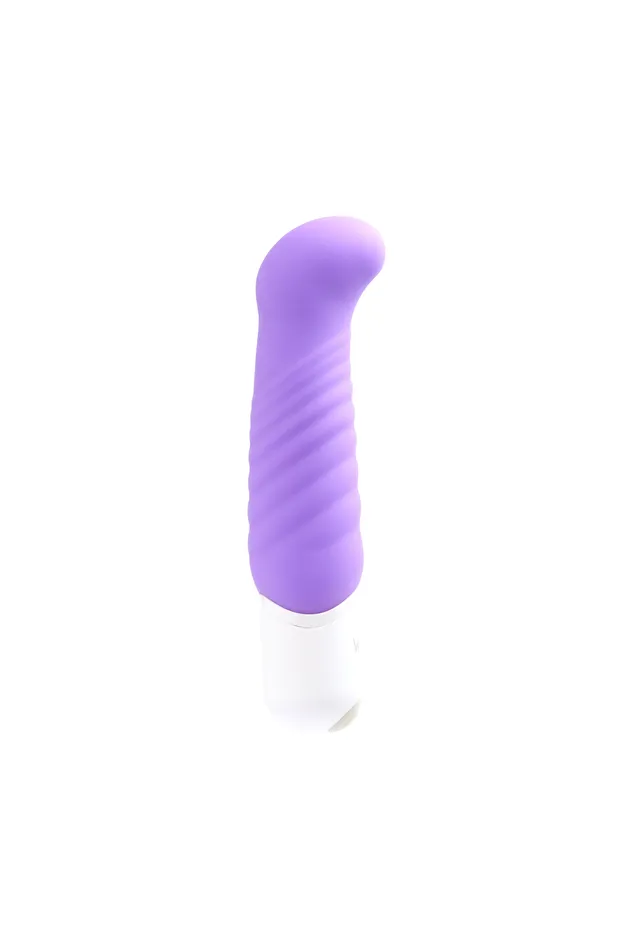 SAVVY COMPANY Vibrators VEDO INU LAVENDER