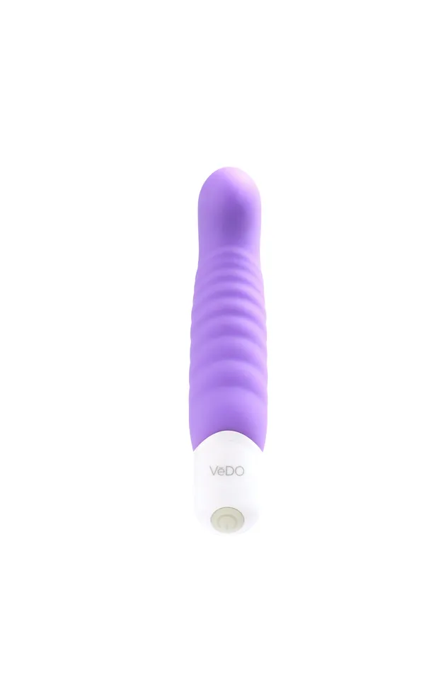 SAVVY COMPANY Vibrators VEDO INU LAVENDER