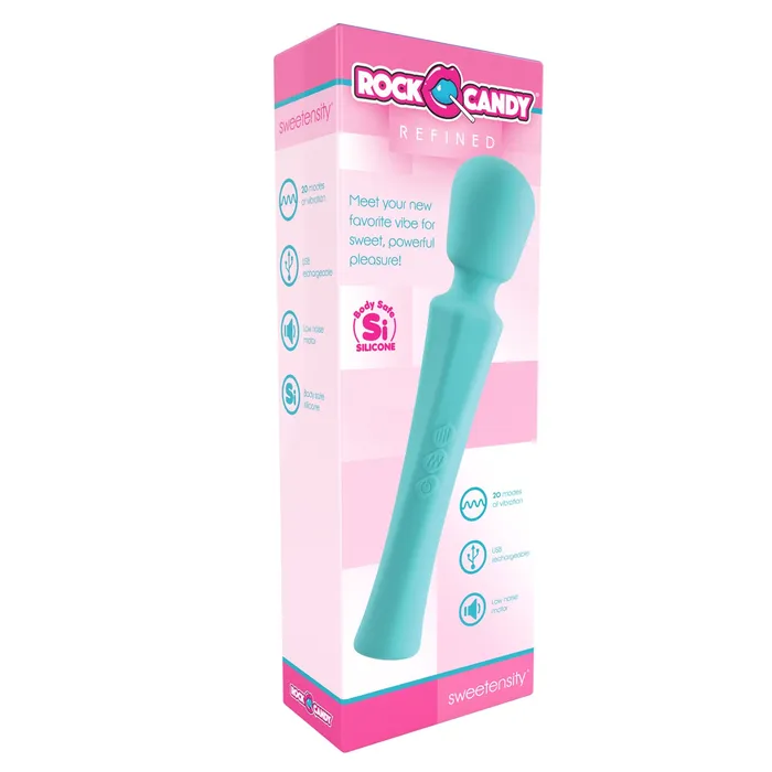 Sweetensity Rock Candy Vibrators Sweetensity Rock Candy Vibrators