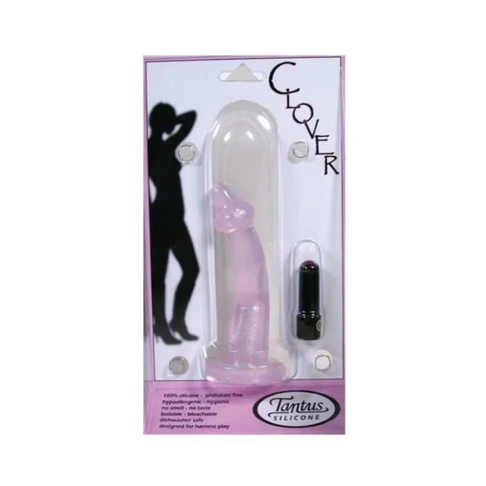 Tantus Cone Large Black Tantus Anal