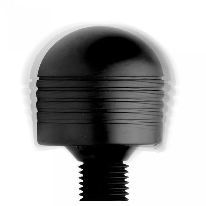 Thunderstick 20 Super Charged Power Wand Master Series Female Sex Toys Thunderstick 20 Super Charged Power Wand Master Series Female Sex Toys