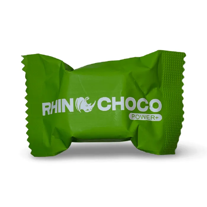 TRACYSALES INC Vibrators RHINO MINT CHOCOLATE