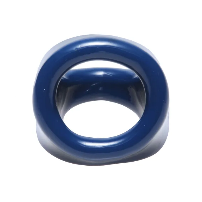 Trinity Men Dual Cock and Ball Ring Male Sex Toys