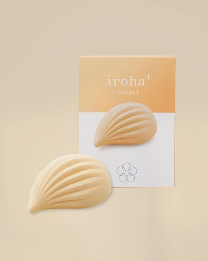 Vibrators IROHA KUSHI Iroha by Tenga