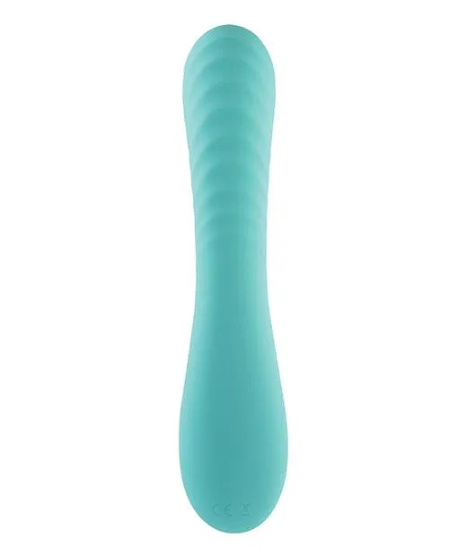 Vibrators Rock Candy Dreamland G Spot Vibrator Rock Candy Toys LLC