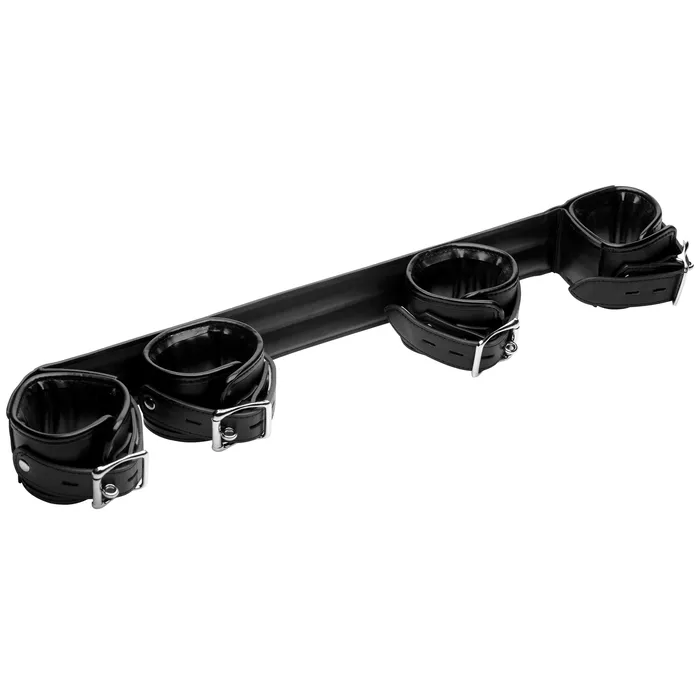 Vibrators Strict Deluxe Rigid Spreader Bar