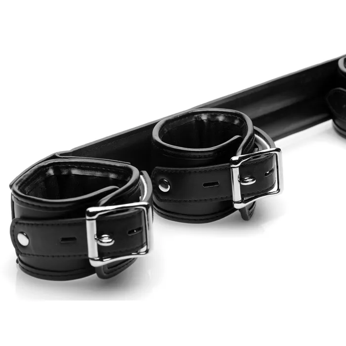 Vibrators Strict Deluxe Rigid Spreader Bar