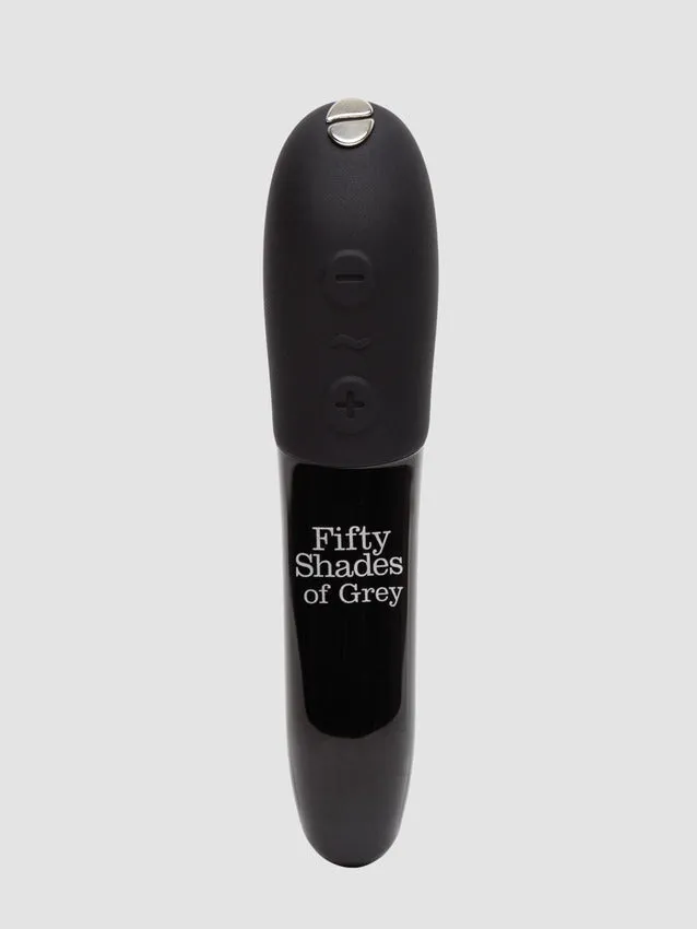 Vibrators WOW TECH USA LTD 50 SHADES OF GREY COME TO BED KIT