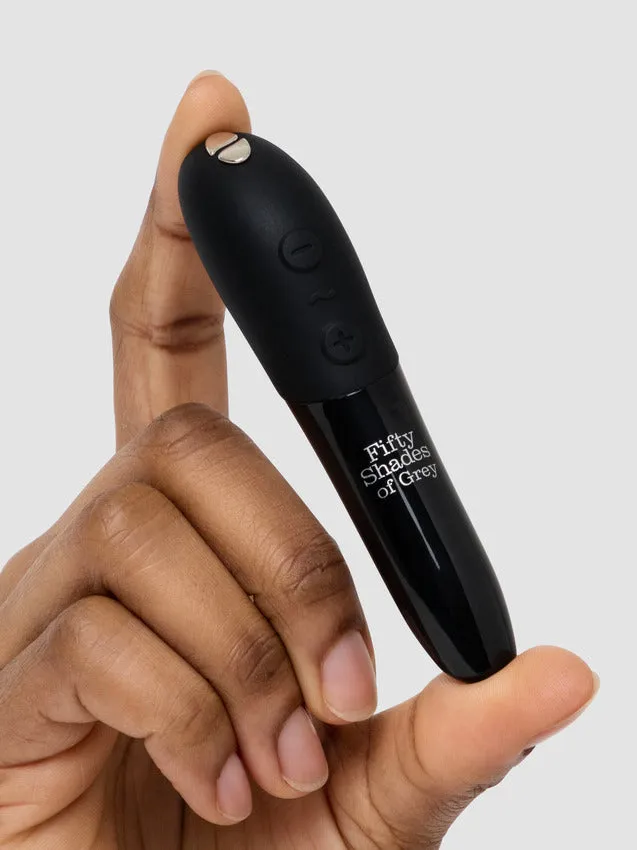 Vibrators WOW TECH USA LTD 50 SHADES OF GREY COME TO BED KIT