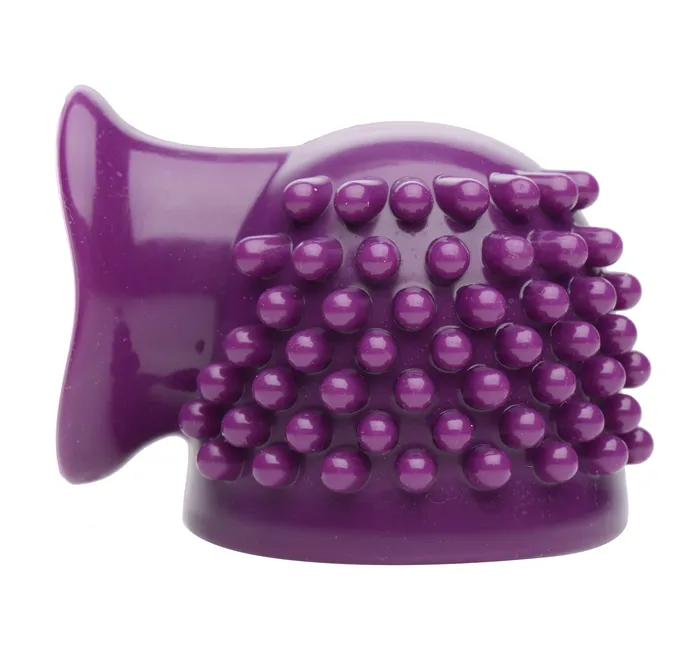 XR Brand Female Sex Toys WAND ESSENTIALS THRIPLE THRILL ATTACHMENT