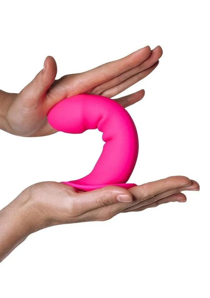 Adrien Lastic Dildos Adrien Lastic Hitsens 2 Dual Dense Silicone Dildo