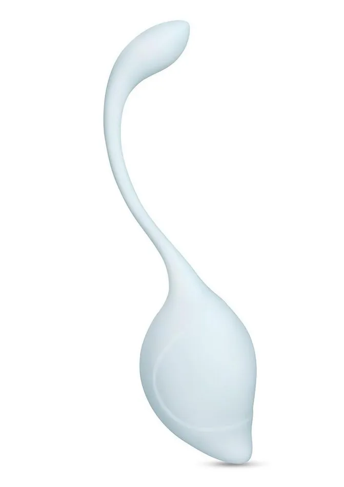 Bodywand Squeeze Teardrop Silicone Kegal Set 37115g Bodywand Anal