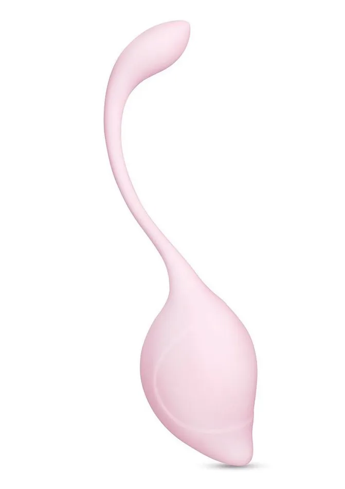 Bodywand Squeeze Teardrop Silicone Kegal Set 37115g Bodywand Anal