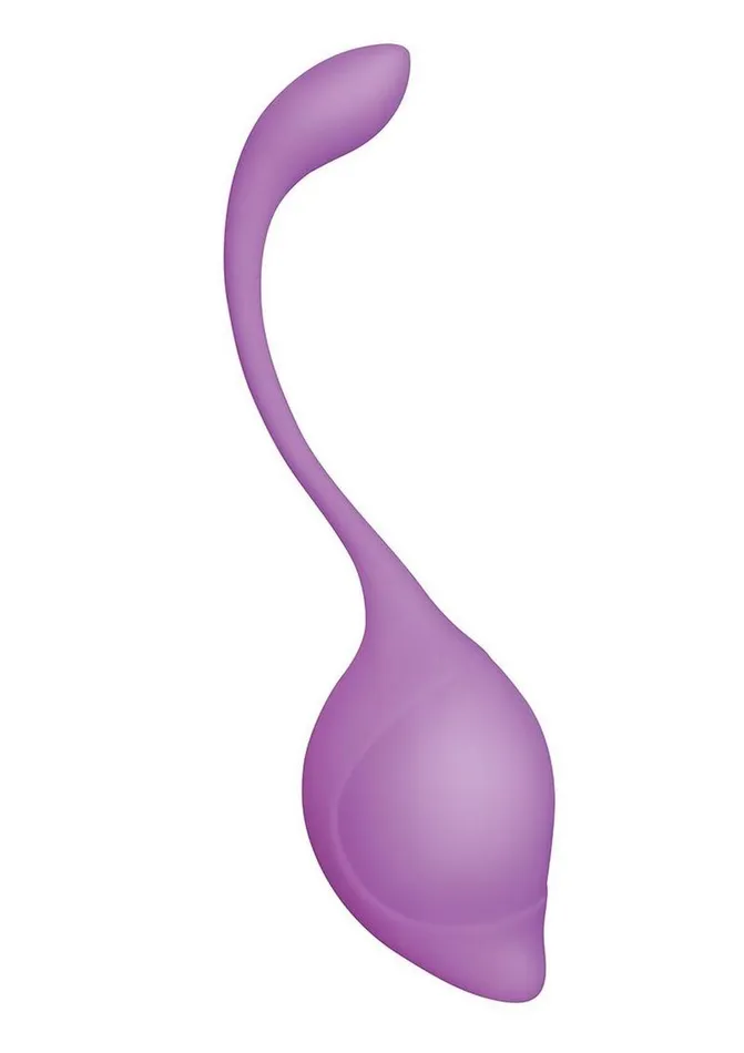 Bodywand Squeeze Teardrop Silicone Kegal Set 37115g Bodywand Anal