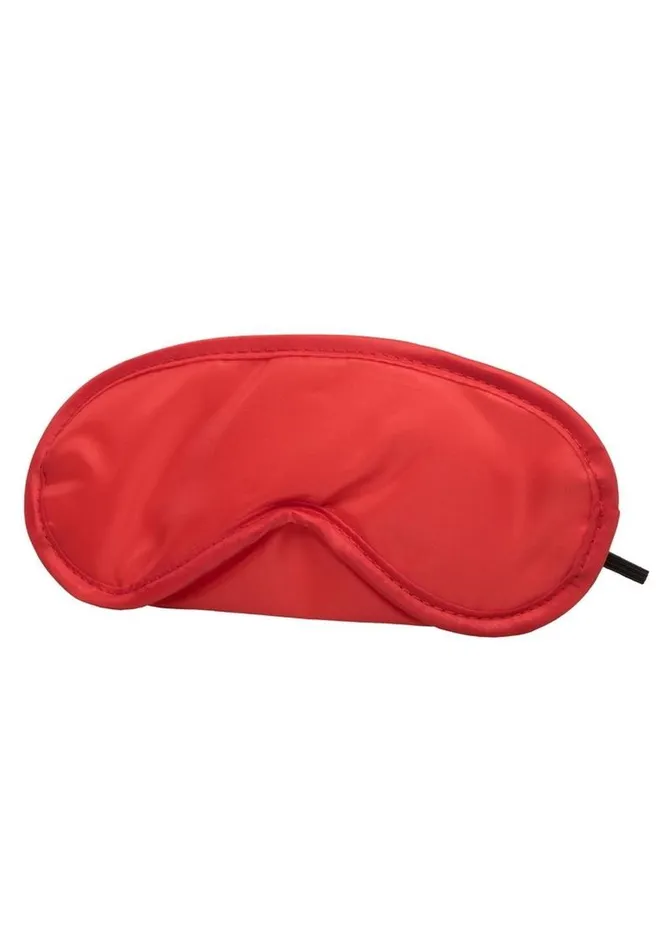 CalExotics Pleasure Masks Vibrators