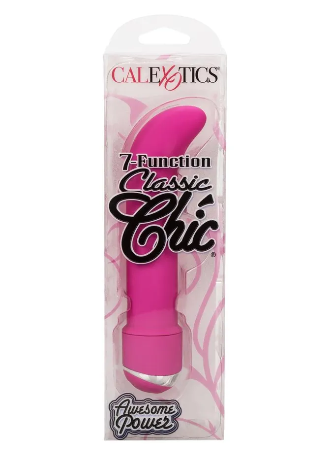 Classic Chic Female Sex Toys Classic Chic Mini G GSpot Vibrator